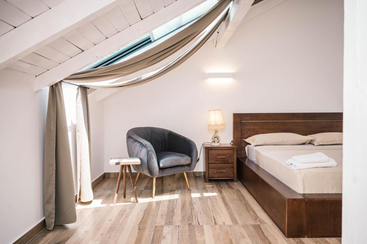 Mashtra - The Olive House Hotel Ulcinj Kültér fotó