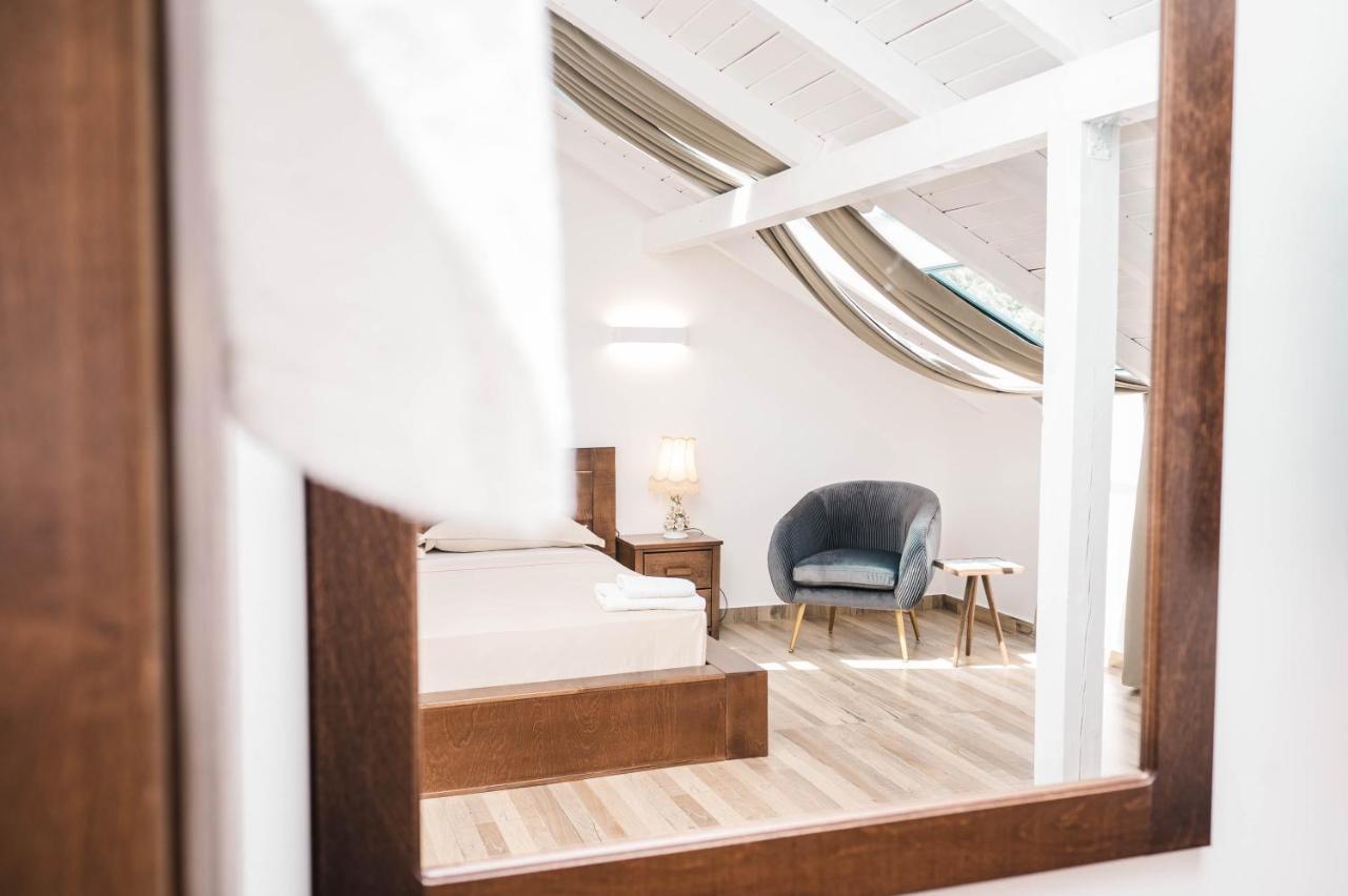 Mashtra - The Olive House Hotel Ulcinj Kültér fotó