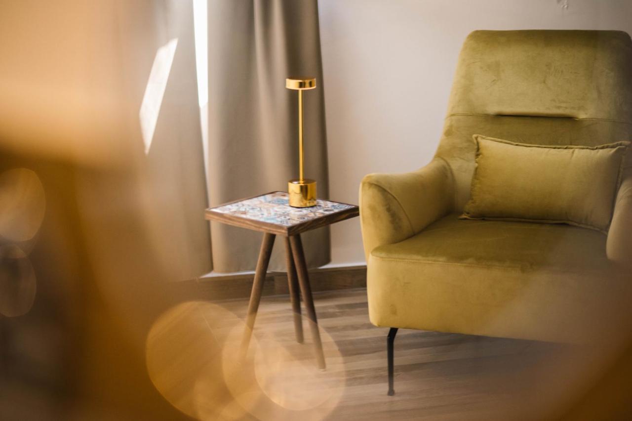 Mashtra - The Olive House Hotel Ulcinj Kültér fotó