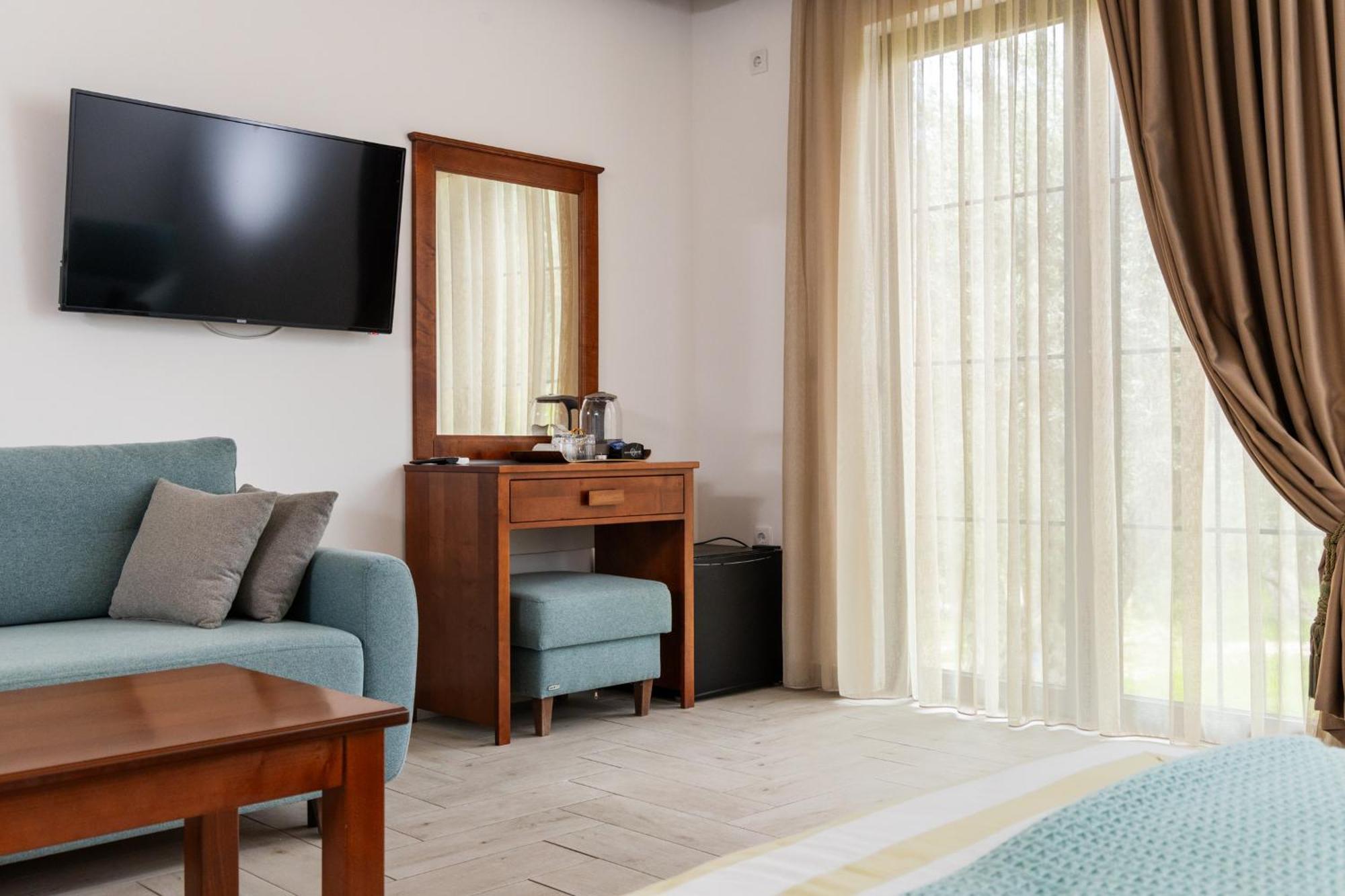 Mashtra - The Olive House Hotel Ulcinj Kültér fotó