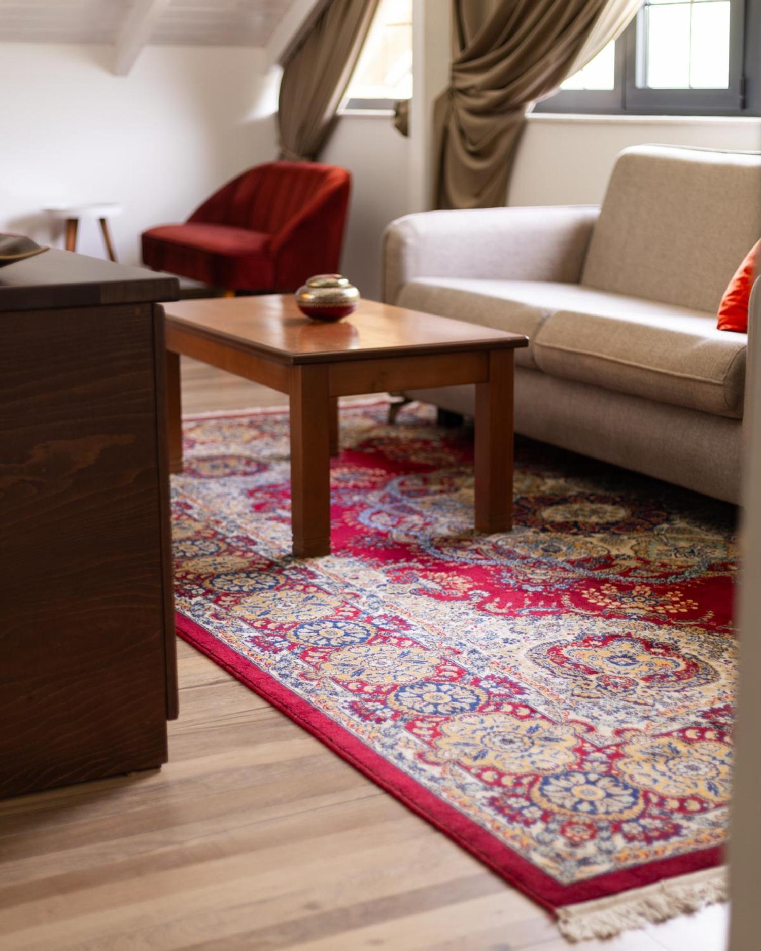 Mashtra - The Olive House Hotel Ulcinj Kültér fotó
