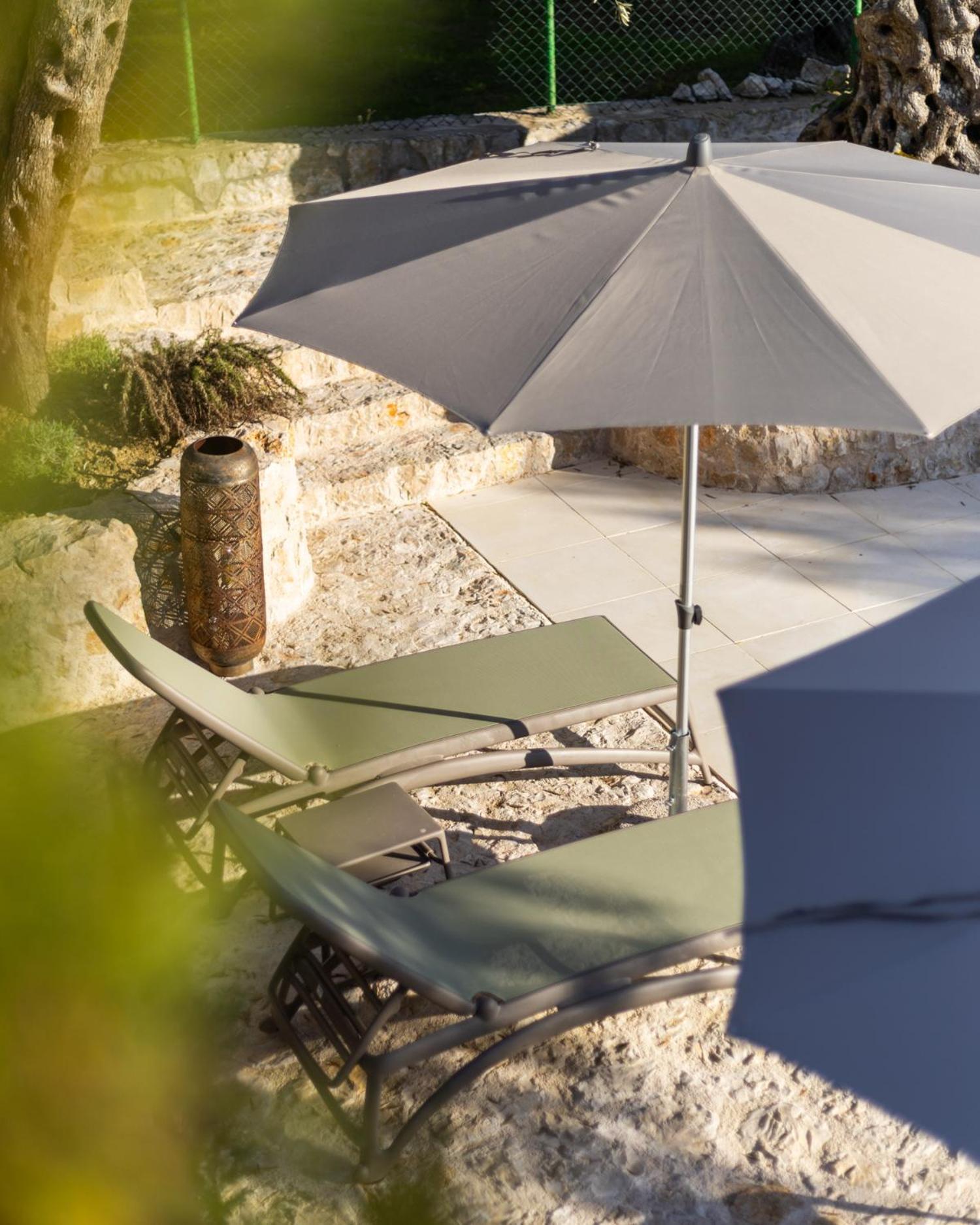 Mashtra - The Olive House Hotel Ulcinj Kültér fotó