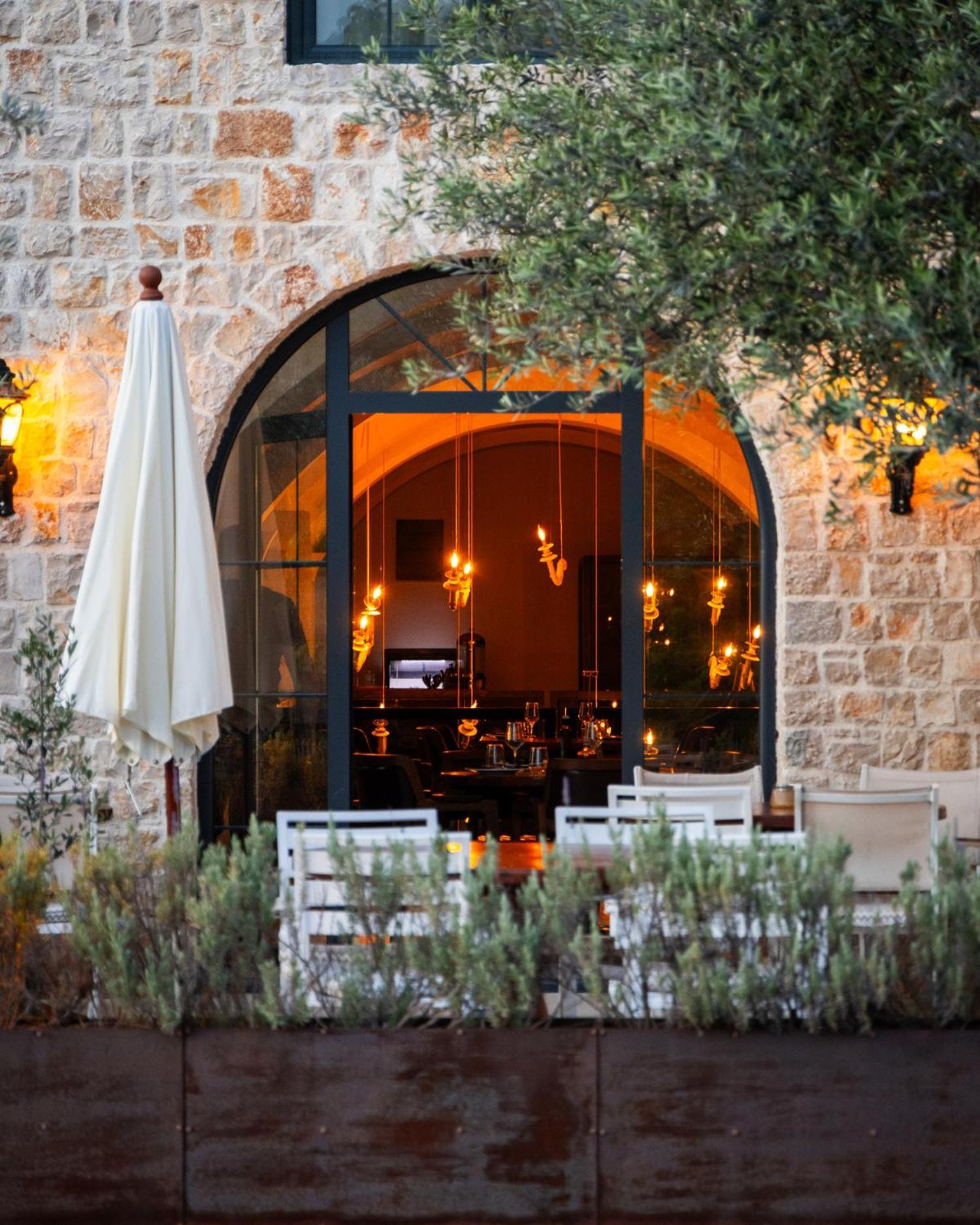 Mashtra - The Olive House Hotel Ulcinj Kültér fotó