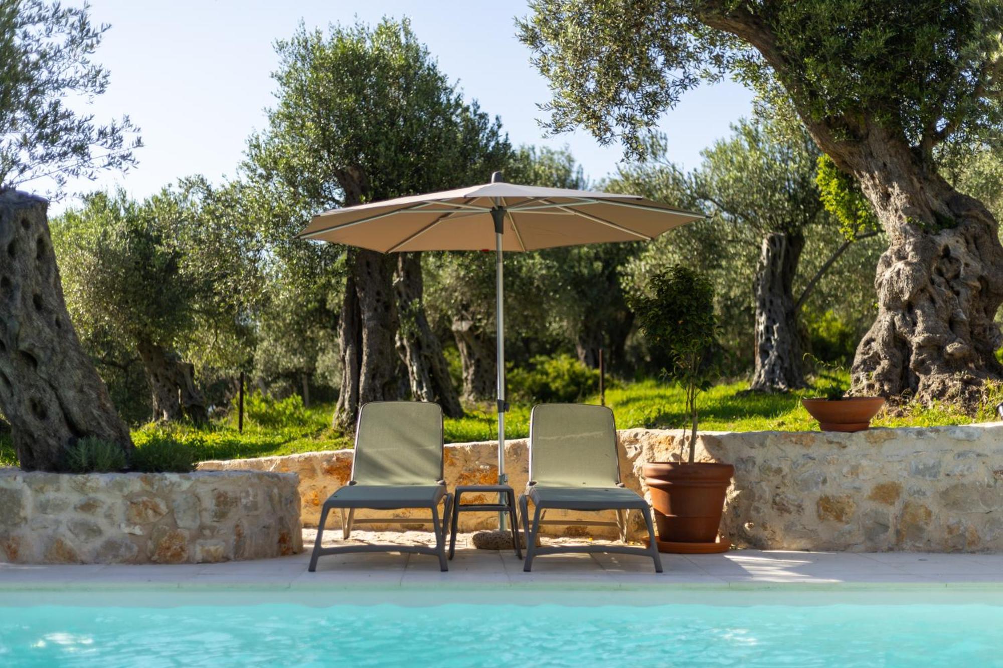 Mashtra - The Olive House Hotel Ulcinj Kültér fotó