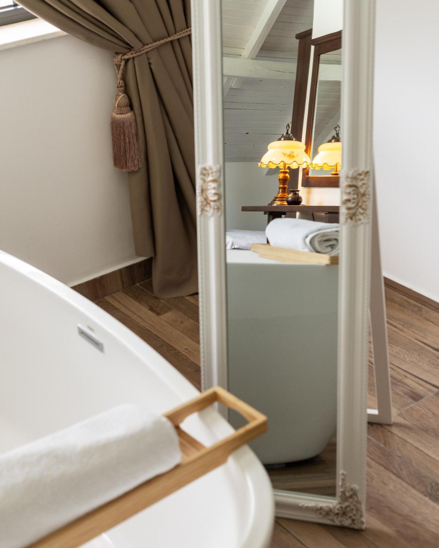 Mashtra - The Olive House Hotel Ulcinj Kültér fotó