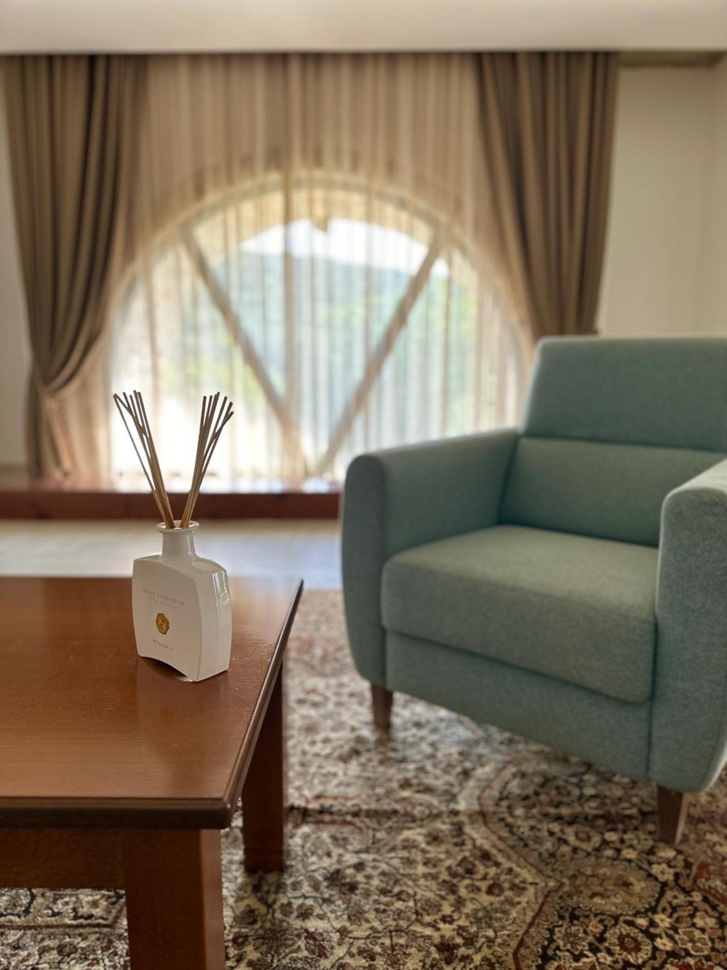Mashtra - The Olive House Hotel Ulcinj Szoba fotó