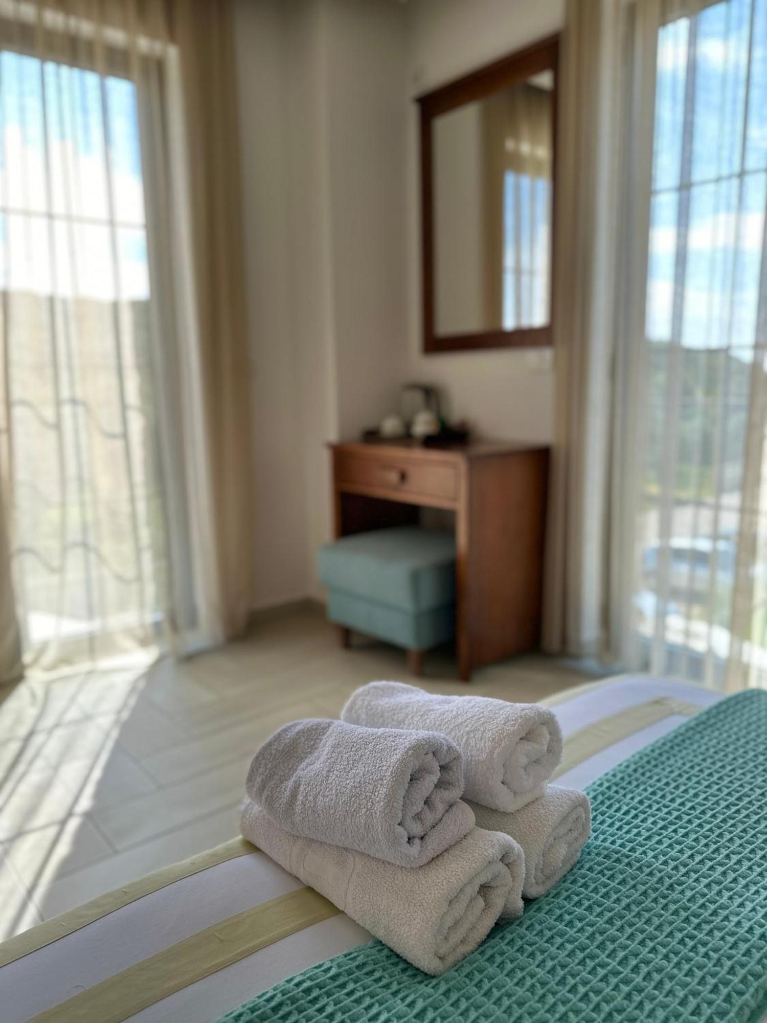 Mashtra - The Olive House Hotel Ulcinj Szoba fotó