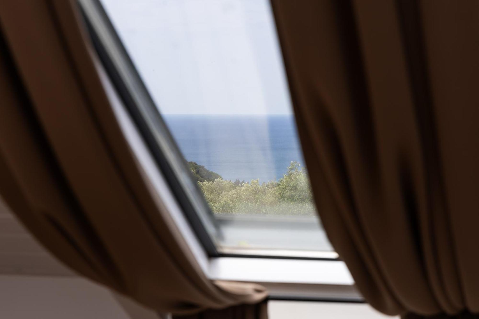 Mashtra - The Olive House Hotel Ulcinj Kültér fotó