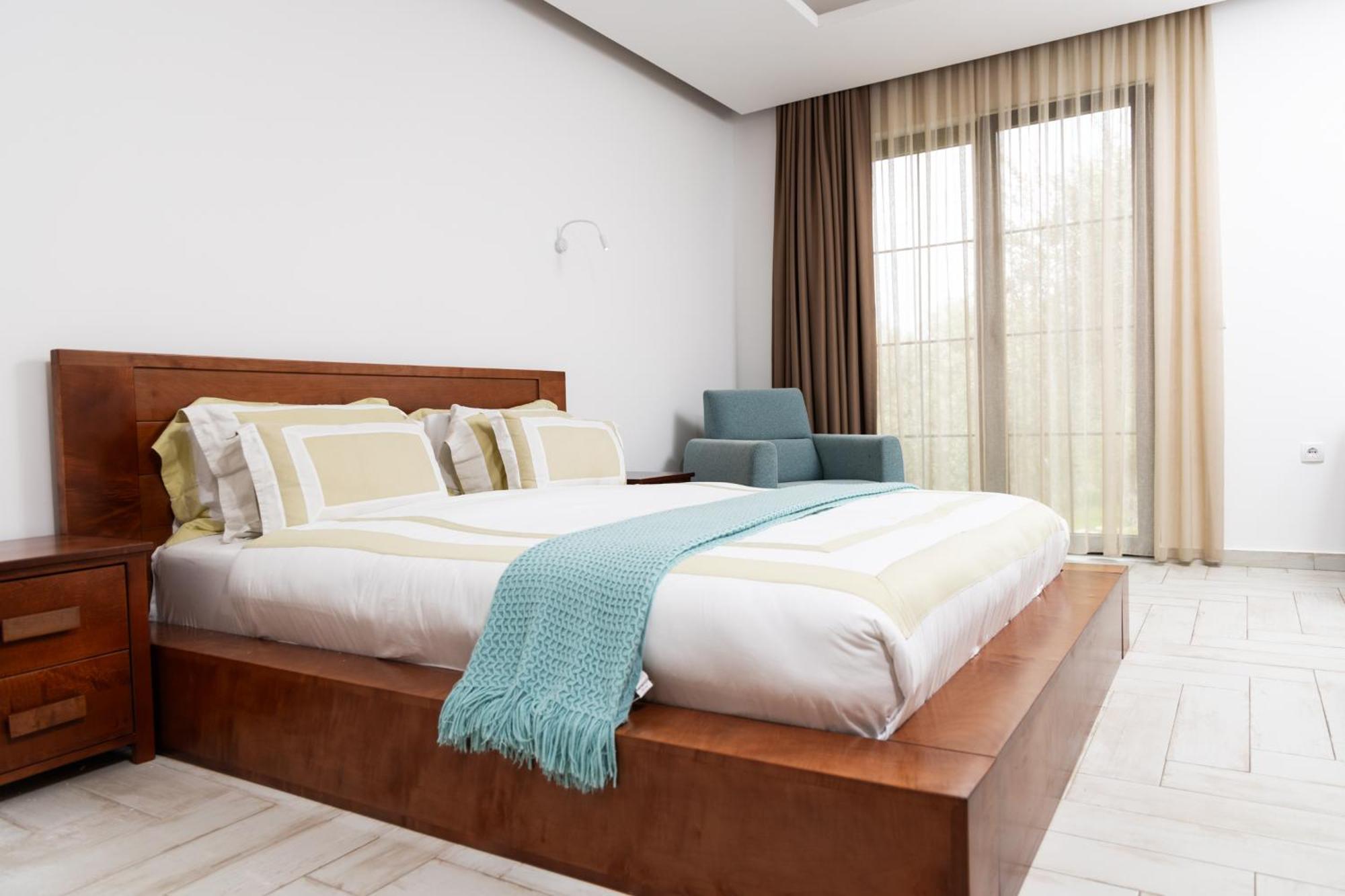 Mashtra - The Olive House Hotel Ulcinj Kültér fotó