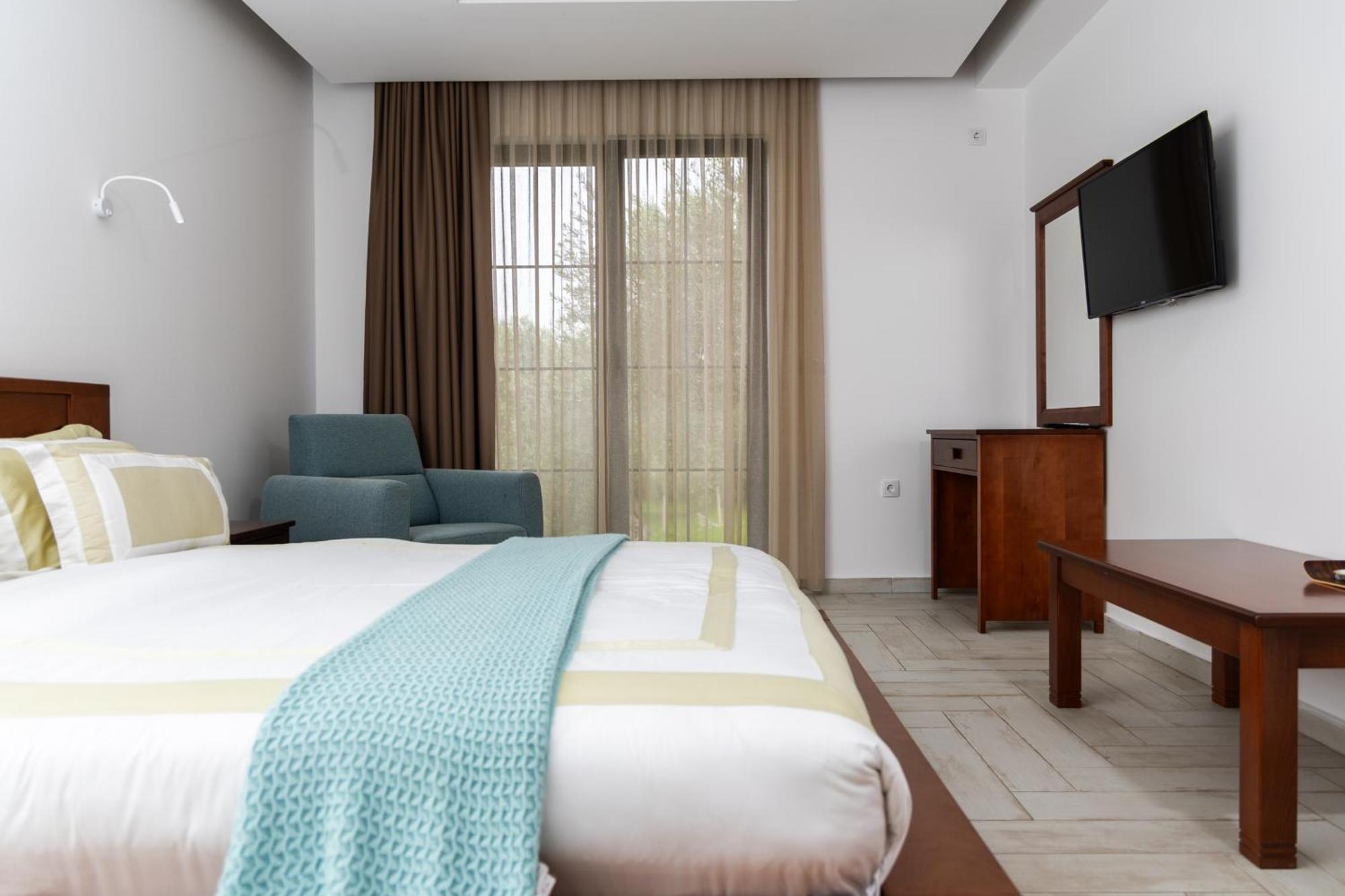 Mashtra - The Olive House Hotel Ulcinj Kültér fotó
